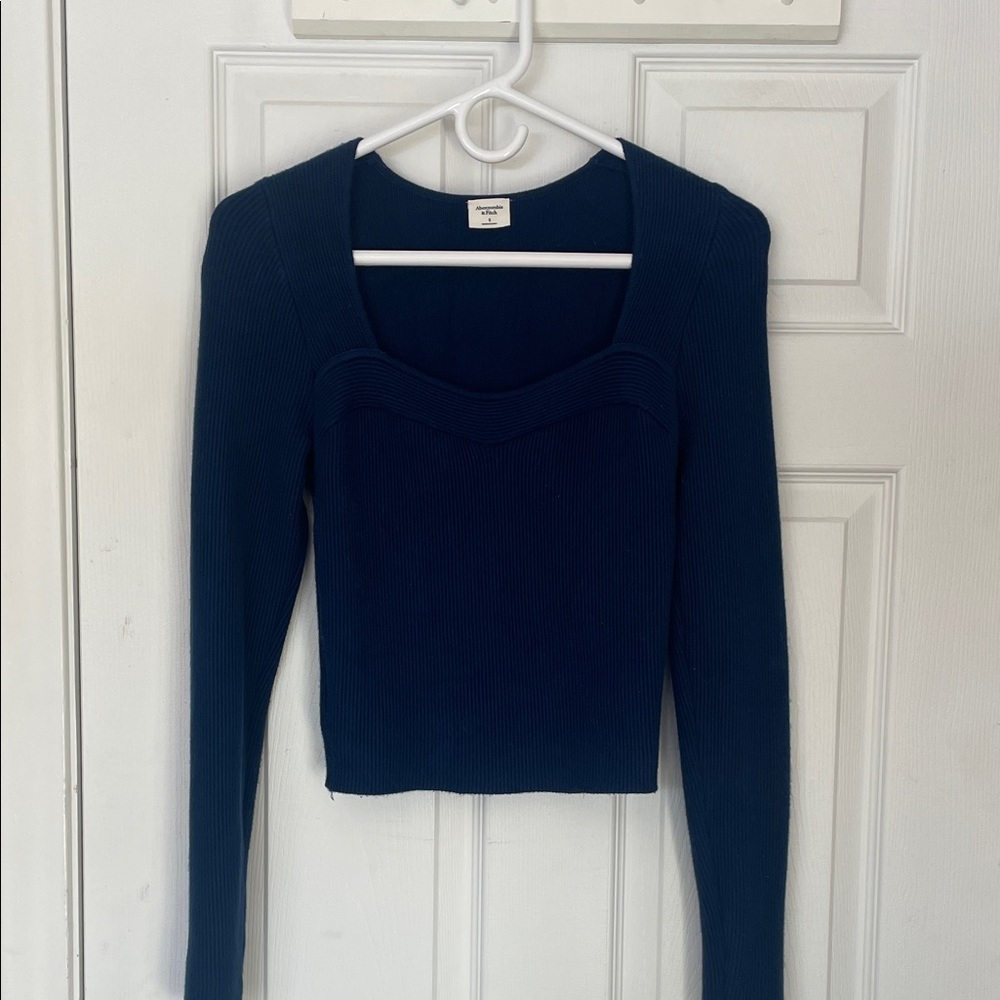 Abercrombie Sweater